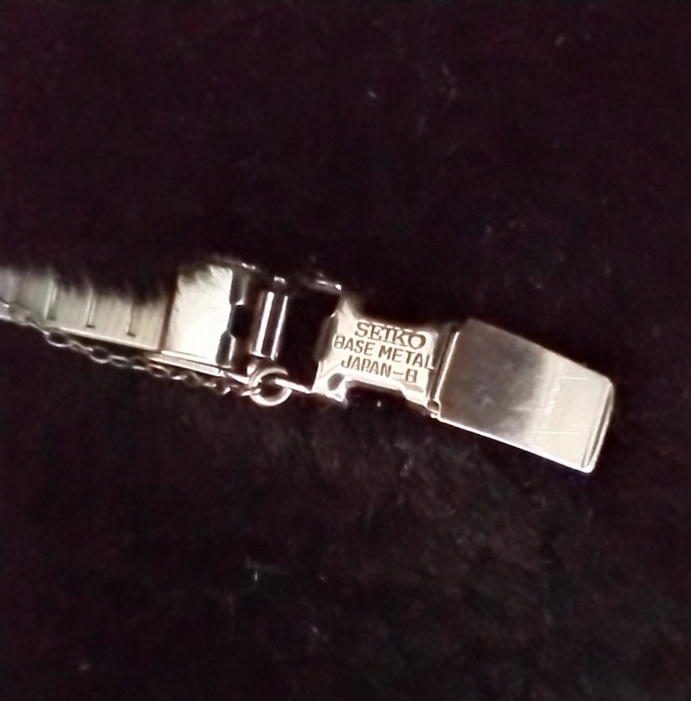 ⌚ Seiko - Picture 3 of 9